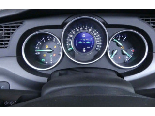 Панель приборов 22783697, IMPRK1079657   Saab 9-4X       