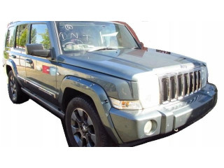 Блок управления климат-контролем    Jeep Grand Cherokee