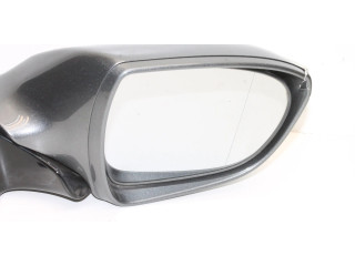 Zpětné zrcátko pravé Hyundai i40 2012  8PIN  