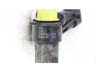 Vstřikovač 0986435402, 0986435402   Chrysler Grand Voyager V    ENS 