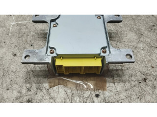 Блок подушек безопасности MR530941, X6T43875   Mitsubishi Pajero Pinin