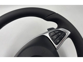 Volant Mercedes-Benz C W205 2016   