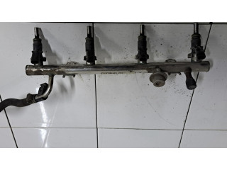 Vstřikovač A0000788749, A1660700395   Mercedes-Benz A W169  pro benzínový motor 1.5  