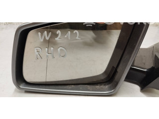 Zpětné zrcátko  Mercedes-Benz E W212 2015  a3159443  
