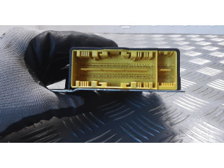 Блок подушек безопасности A1669000220, 0285013852   Mercedes-Benz GLE (W166 - C292)