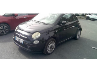 Интеркулер  71754854   Fiat 500 