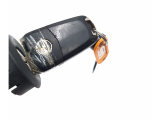 Řídící jednotka 13206762, 13216697   Opel Astra H 2005