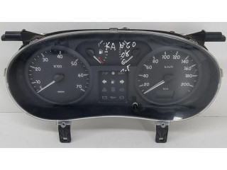 Přístrojová deska  Renault Kangoo I 2006 P8200176654B  