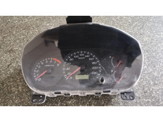 Панель приборов HR0287055   Honda Civic       