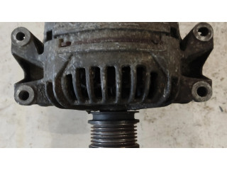 Генератор A0131540802, 0124515115   Jeep Cherokee 2.7     