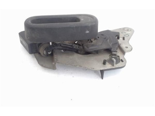 Зеркало (управляемое электричеством) 893857501H3FZ, 6125484   Audi 80 90 S2 B4      