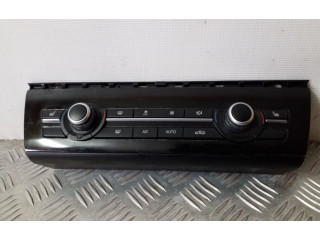 Блок управления климат-контролем 9306149   BMW 5 F10 F11