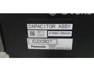 Блок управления 478805SA0A, 478805SA0B   Nissan Leaf II (ZE1)