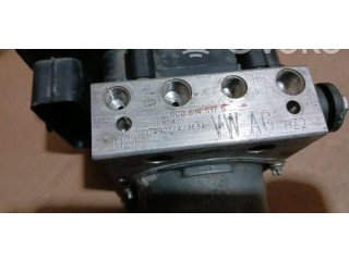 Jednotka ABS 6C0614517S, 6C0614517S.   Audi A1 2011