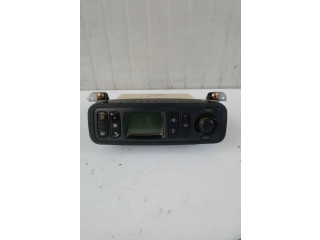 Блок управления климат-контролем MR568346, 4D56   Mitsubishi Pajero Sport I
