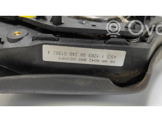 Подушка безопасности водителя 98ABA042B85DC   Ford Focus