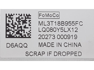 Дисплей    ML3T18B955, ML3T18B955FC   Ford F150
