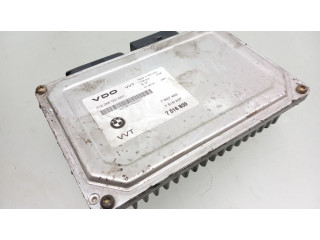 Řídící jednotka 7516809, 7516207   BMW 3 E46 2001