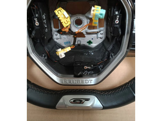 Volant Peugeot 2008 II 2019 1211112223  