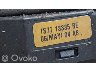 Подрулевой переключатель 1S7T17A553DD, 1S7T14A664AD   Ford Mondeo Mk III