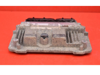 Řídící jednotka 89661-0D270, 89661-0D270   Toyota Yaris 2006