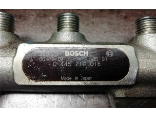 Vstřikovací lišta 0445214016, 0445214016   Fiat Punto (188)    188.A.2000 