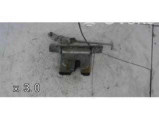 Замок багажника     Opel Meriva A 2003 - 2010 года
