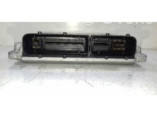 Řídící jednotka 038906019A, 0281001691   Volkswagen Passat Alltrack 1999