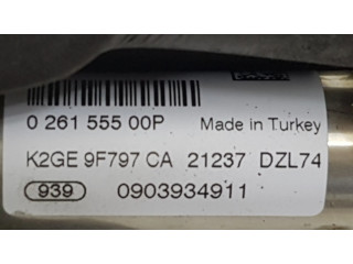 Комплект форсунок K2GE9F797, K2GE9F797CA    Ford Escape IV для бензинового двигателя  2