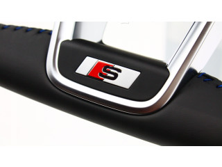 Volant Audi TT Mk1 2002 nan, CZARNY  