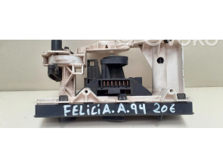 Блок управления климат-контролем 5399684060   Skoda Felicia I