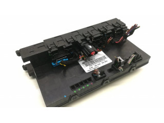 Блок предохранителей 2035453201, 5DK008486   Mercedes-Benz C W203    