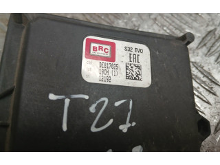 Блок управления газового оборудования  67R011002, 10R041131   Toyota Avensis T270 