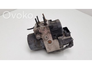 Блок АБС 476603S410, 11000031030   Nissan  King Cab, Navara  1998-2005 года