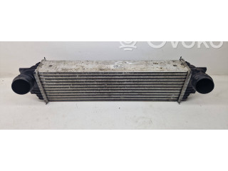 Интеркулер  7805629, R7368003   BMW 5 F10 F11 