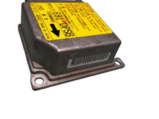 Блок подушек безопасности MR472691   Mitsubishi Space Runner