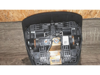 Подушка безопасности водителя 6106288D   Renault Megane III