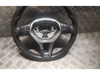 Zpětné zrcátko  Mercedes-Benz CLA C117 X117 W117 2014  2184601918, A2184601918  