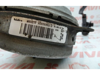 Volant Citroen Berlingo 2014 9673009880, A08111055J-D  