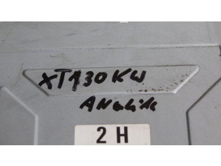 Řídící jednotka 22611AG580, 22611AG580   Subaru Forester SG 2006