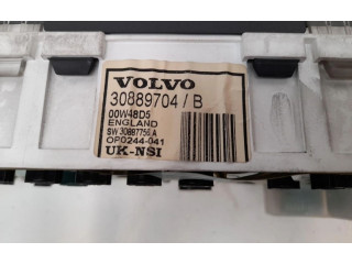 Панель приборов 30889704B   Volvo S40, V40       