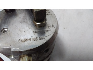 Jednotka ABS 34511166086, 0130108095   BMW 3 E46 2003