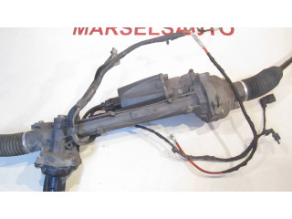    Рулевая рейка 5Q0909143P, 5Q0909143E   Volkswagen Tiguan 2016-2024 года