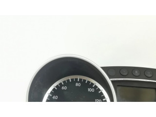 Přístrojová deska  Mercedes-Benz ML W164 2011 A2C53361687, A1649008400  
