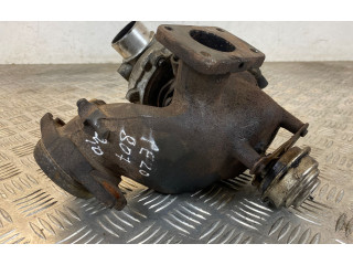  Турбина Peugeot 807  7072405001S, PA100164F         