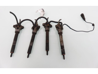 Комплект форсунок 0432191528, 0432191527    BMW 3 E46  M47 D20 (204D1) 