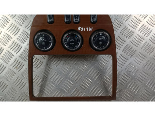 Блок управления климат-контролем A1638205589, 5HB96464306   Mercedes-Benz ML W163