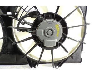 Вентилятор радиатора     S56415025A, 2680007081    Mazda CX-3 