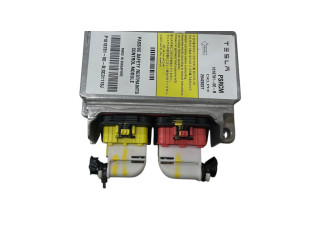 Блок подушек безопасности 101878100B, 28428227   Tesla Model S