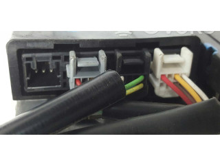    Рулевая рейка 488106920R   Renault Megane II 2006 - 2008 года